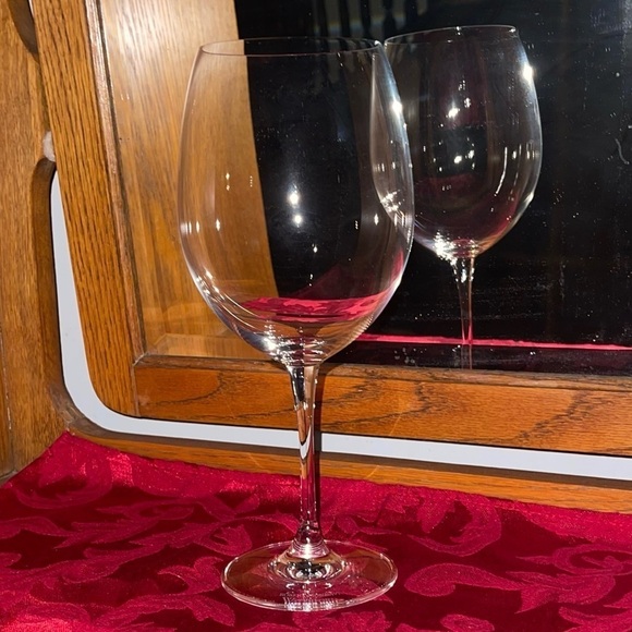 Waterford Other - Waterford Cabernet Sauvignon Glass
